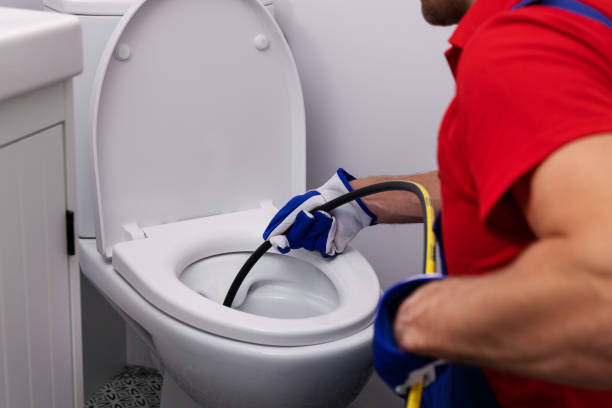 Best Toilet Repair Services  in USA